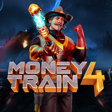 Money Train 4 free demo