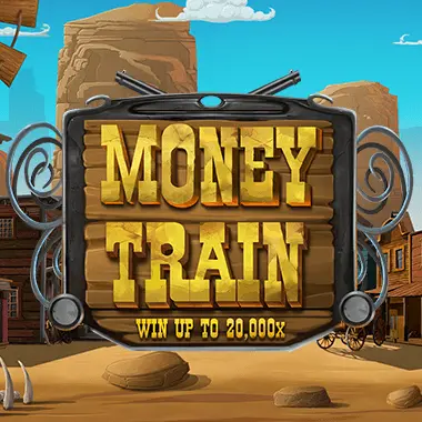 Money Train free demo