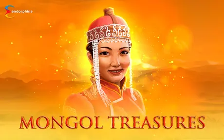 Mongol Treasures free demo