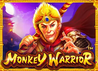 Monkey Warrior free demo