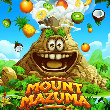 Mount Mazuma free demo
