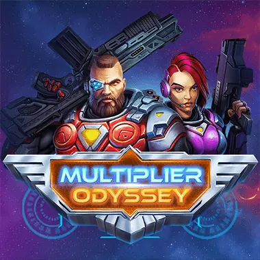 Multiplier Odyssey free demo