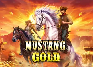 Mustang Gold free demo