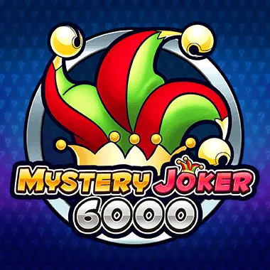 Mystery Joker 6000 free demo