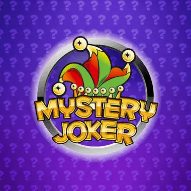 Mystery Joker free demo