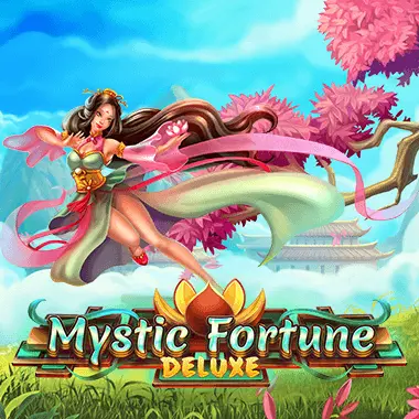 Mystic Fortune Deluxe free demo