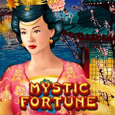 Mystic Fortune free demo