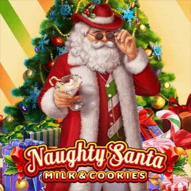 Naughty Santa free demo