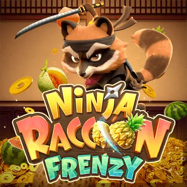 Ninja Raccoon Frenzy free demo