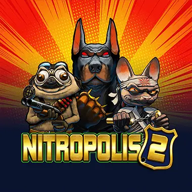 Nitropolis 2 free demo