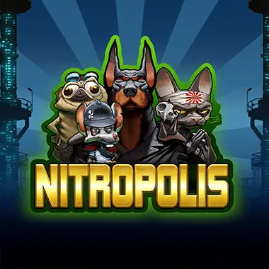 Nitropolis free demo