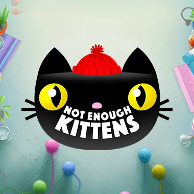Not Enough Kittens free demo
