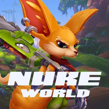 Nuke World free demo