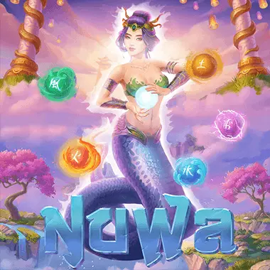 Nuwa free demo
