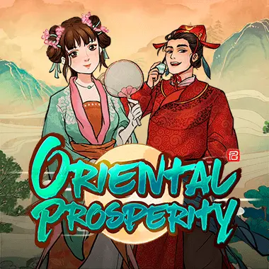 Oriental Prosperity free demo
