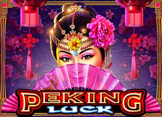 Peking Luck free demo