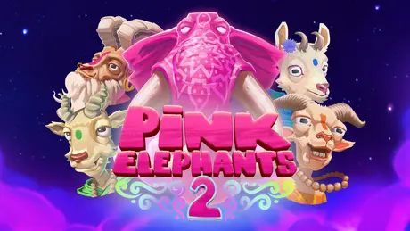 Pink Elephants 2 Reborn free demo