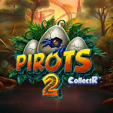 Pirots 2 free demo