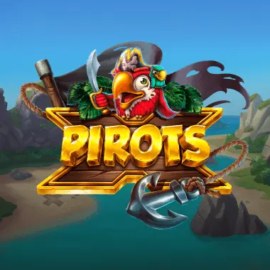 Pirots X free demo