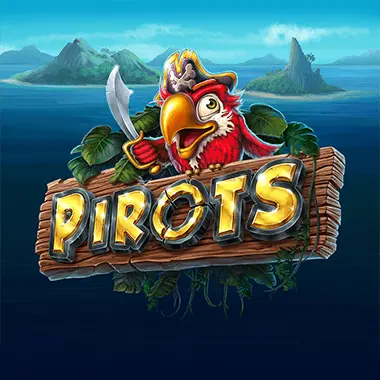 Pirots free demo