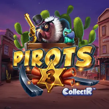 Pirots3 free demo
