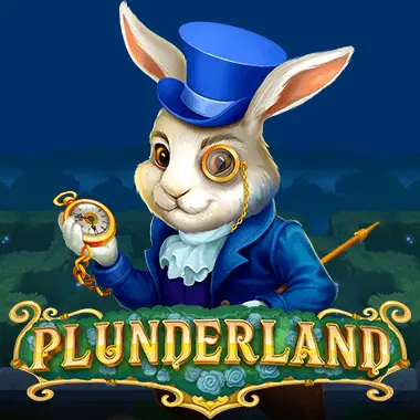 Plunderland free demo
