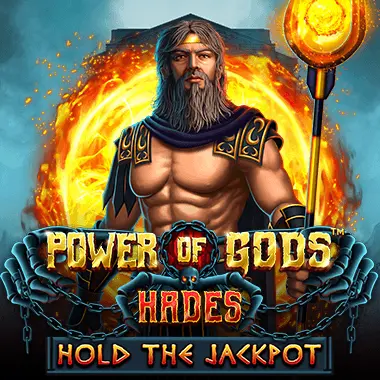 Power of Gods: Hades free demo