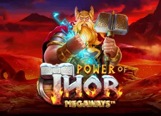 Power of Thor Megaways free demo