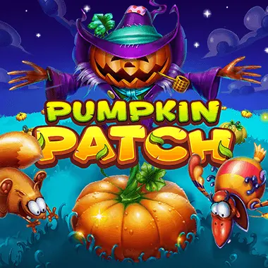 Pumpkin Patch free demo