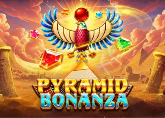 Pyramid Bonanza free demo