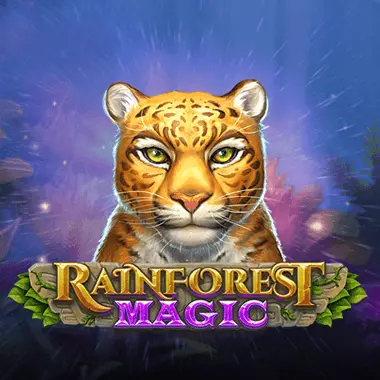 Rainforest Magic free demo