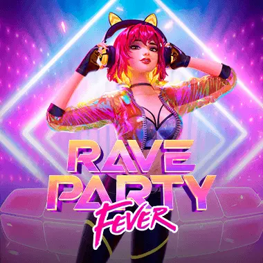 Rave Party Fever free demo