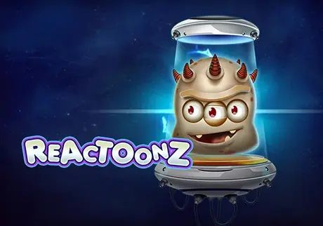 Reactoonz free demo