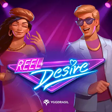 Reel Desire free demo