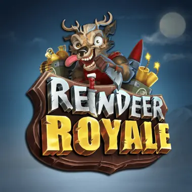 Reindeer Royale free demo