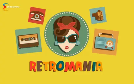 Retromania free demo