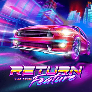 Return to the Feature free demo