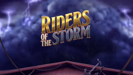 Riders of the Storm free demo