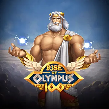 Rise of Olympus 100 free demo