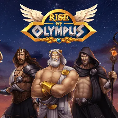 Rise of Olympus free demo