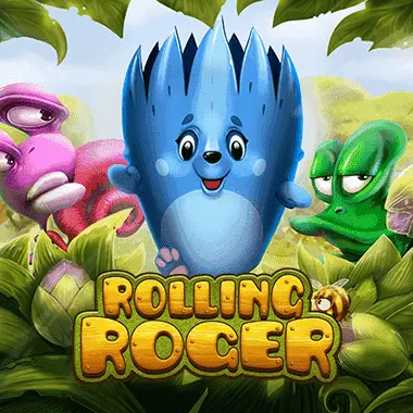 Rolling Roger free demo
