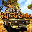 Safari Sam free demo