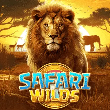 Safari Wilds free demo