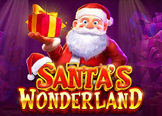 Santa's Wonderland free demo