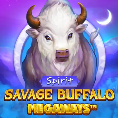 Savage Buffalo Spirit Megaways free demo