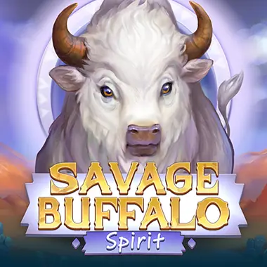 Savage Buffalo Spirit free demo