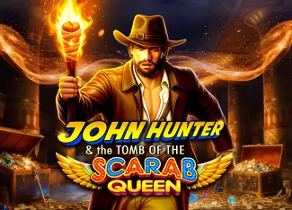 John Hunter: Scarab Queen free demo
