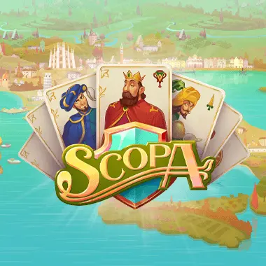 Scopa free demo