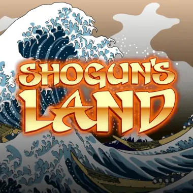 Shogun's Land free demo