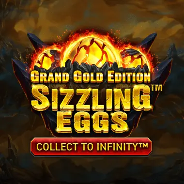 Sizzling Eggs Grand Gold Edition free demo